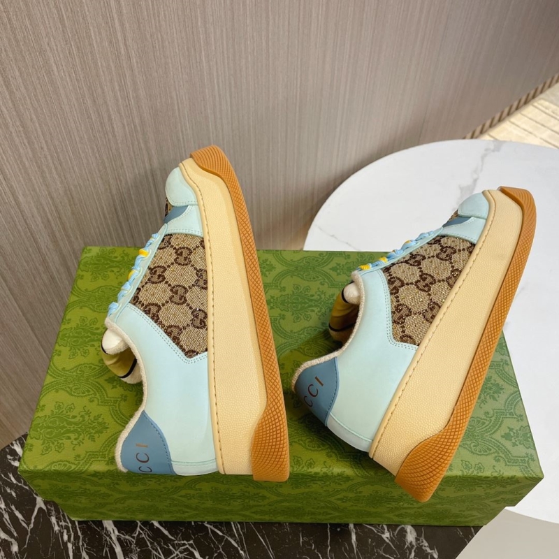 Gucci Low Shoes